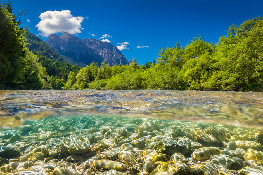 © Marc Hohenleitner