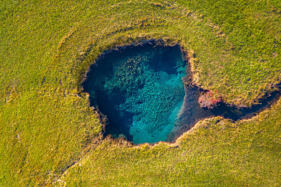 Bild © Marc Hohenleitner