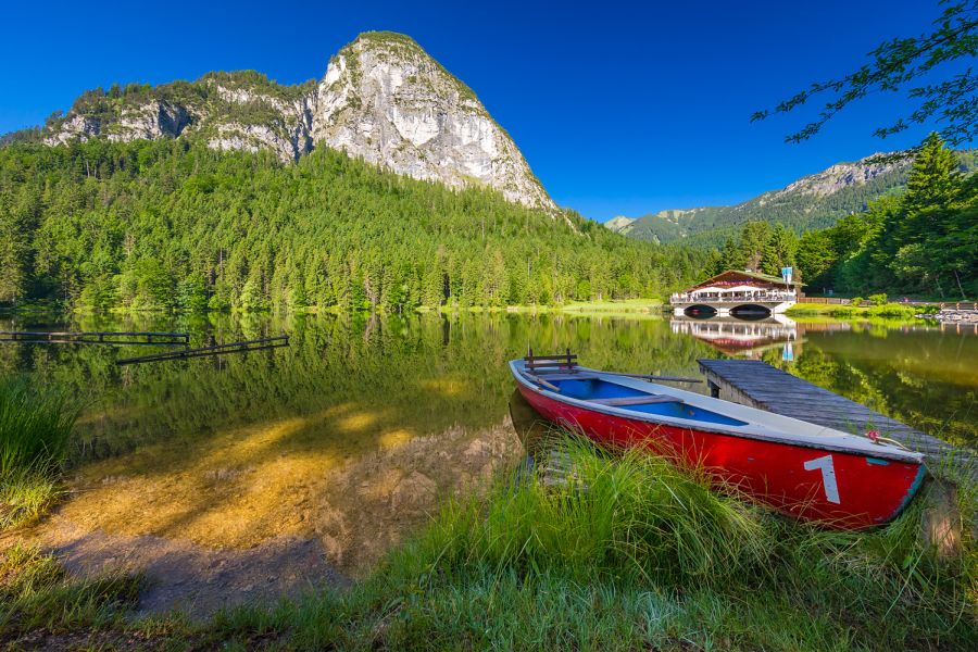 Bild © Marc Hohenleitner