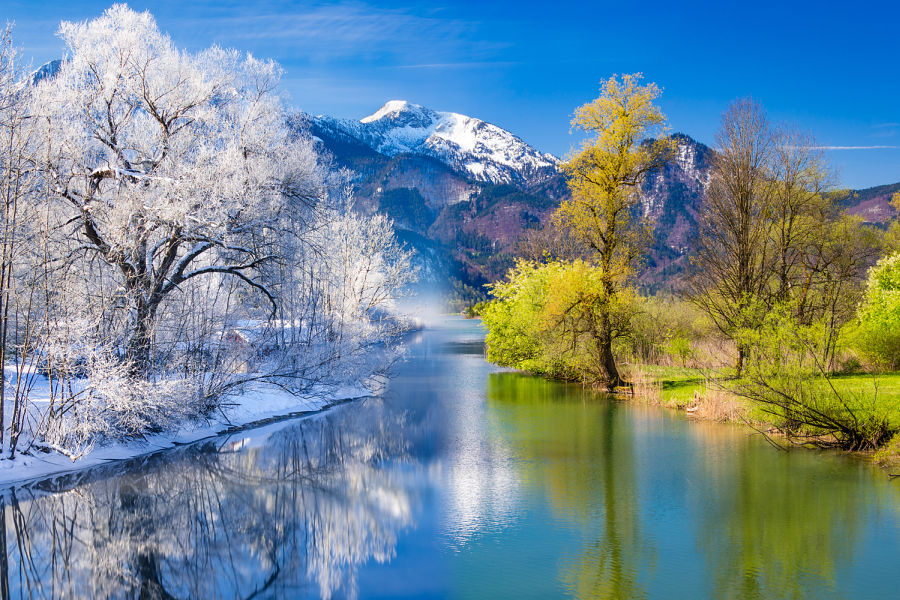 Bild © Marc Hohenleitner